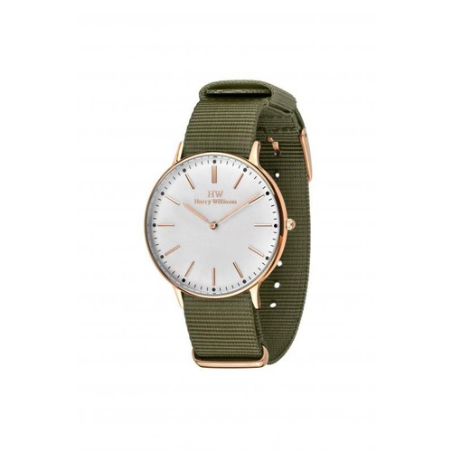 Watch harry williams - watch,