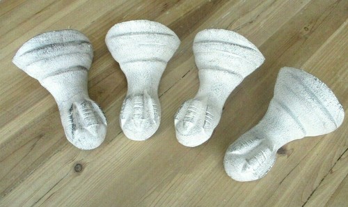 Piedi artiglio per vasca da - artiglio,