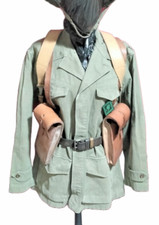 Guerra d'Indocina francese REI legione straniera reggimento fanteria