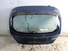 1763986 PORTELLONE COFANO POSTERIORE BAULE FORD FIESTA 1.4 G 71KW 5M 3P (2009) R