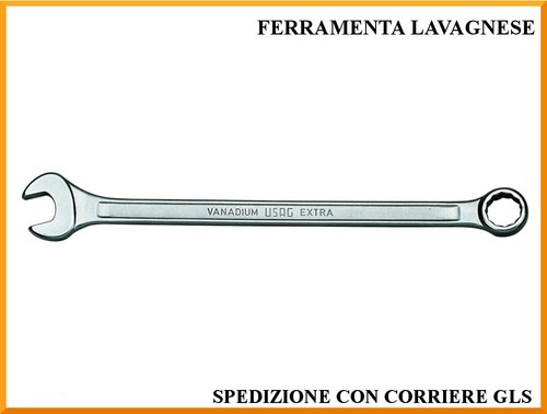 Chiave combinata usag 285l - combinata,