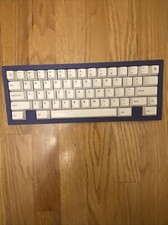 Tastiera Personalizzata 60% WKL, Leggi Descrizione Per Maggiori Dettagli