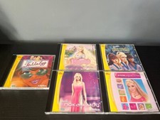 RARO lotto giochi Barbie