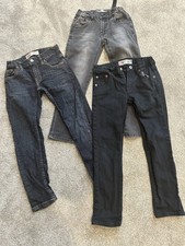 Jeans Levi's bambino taglia 6