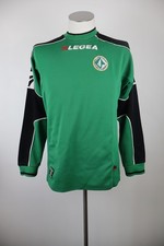LEGEA AVELLINO MAGLIA CALCIO UOMO Tg. M SOCCER  MAN JERSEY TRIKOT