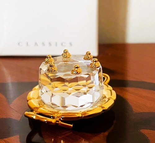 Swarovski crystal memories - swarovski,