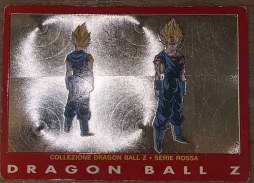 Dragon ball serie - serie,