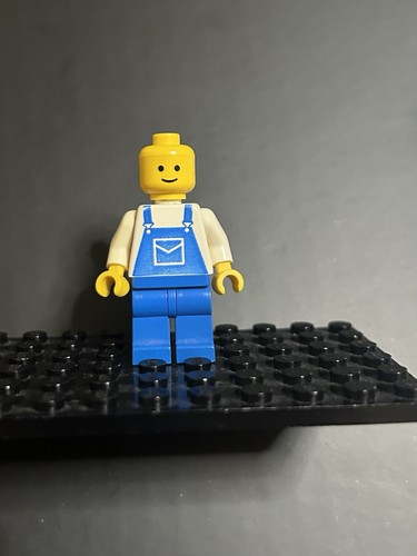 Lego minifigure città - minifigure,