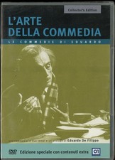 L'arte della commedia Eduardo