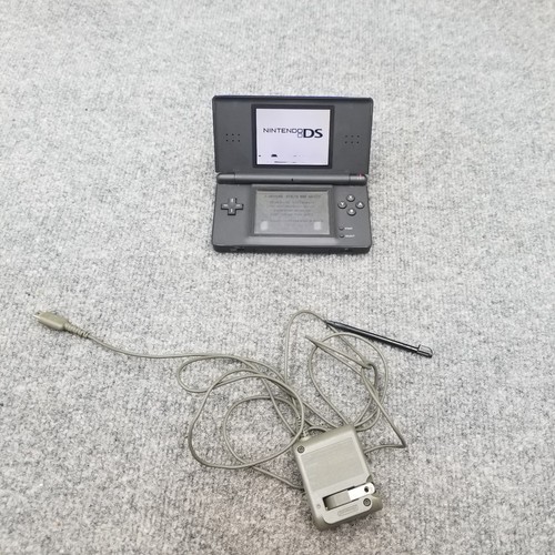 Nintendo lite console - lite,