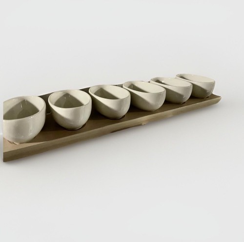 Paben almond appetizer - almond,