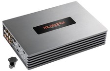 Amplificatore car hifi - car, musway