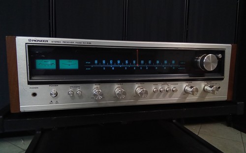 Sintoamplificatore pioneer - sintoamplificatore,