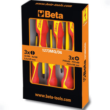 - Set Giraviti Isolati