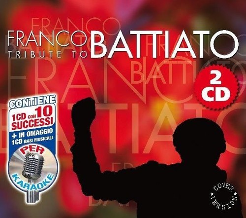 Audio tribute franco - audio,