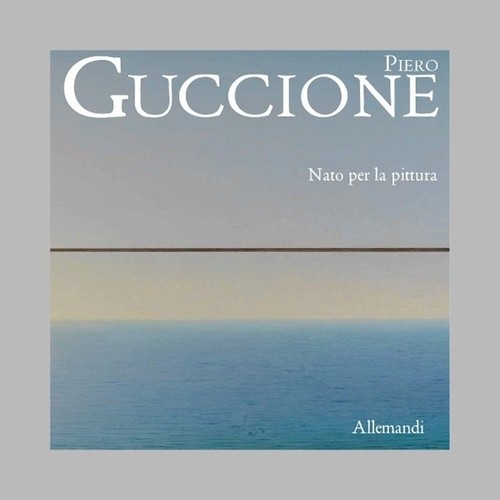 Piero guccione nato per la - per,