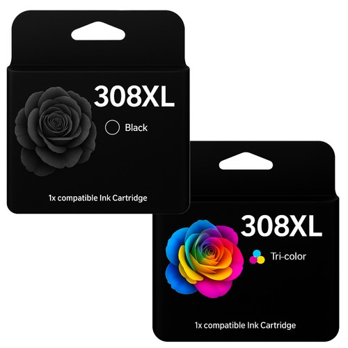 Cartuccia compatibile per - , hp