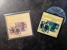 CD mini LP Grateful Dead