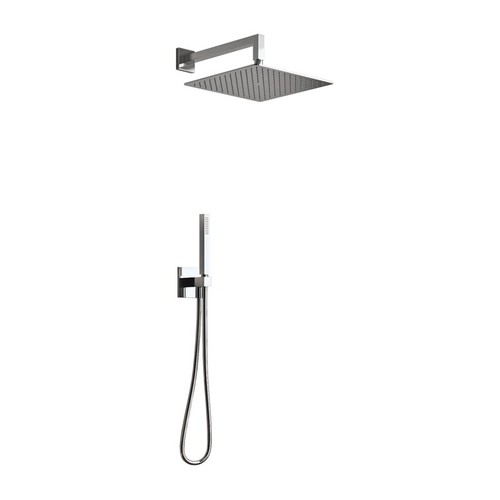 Cristina kit soffione - soffione, quadro