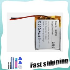  3.7V Replacement Battery For
