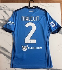 Maglia SSC Napoli 2021 2022 -