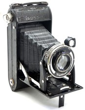 VOIGTLÄNDER BESSA 6x9