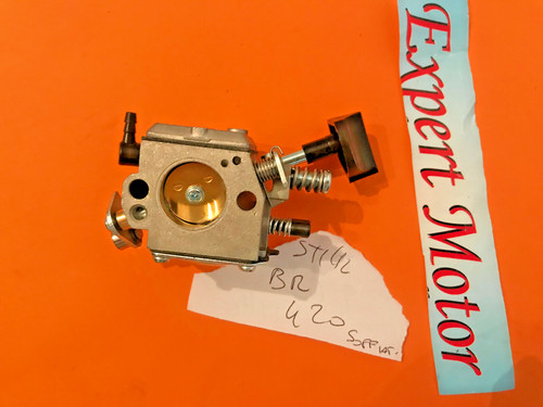 Carburatore per soffiatore - per,