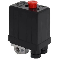 ® 4 Fori Pressostato