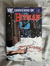 Hitman Volume 2 - Garth Ennis