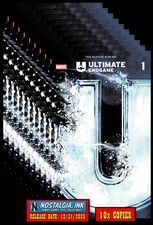 (10x) ULTIMATE ENDGAME #1 TRUE