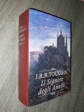 Tolkien J.R.R.; IL SIGNORE