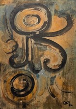 PATELLI PAOLO (Istria, 1934)