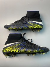 Nike Hypervenom Phantom II SG