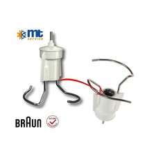 PALA IMPASTATRICE ORIGINALE