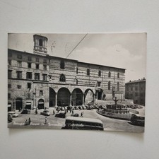 PERUGIA - PIAZZA IV NOVEMBRE E