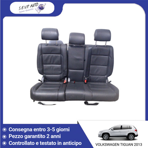Sedile posteriore - sedile,