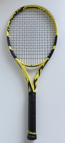 Babolat pure aero tour - aero,
