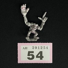 Blu Orrore Di Tzeentch