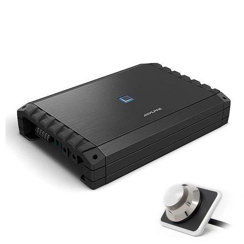 Alpine a55v series - s2-a55v, s-series