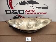 FARO FANALE ANTERIORE SINISTRO PEUGEOT 307 - FA 156