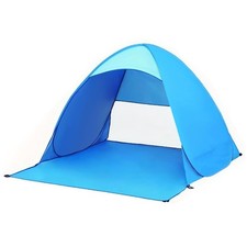 Tenda da Spiaggia 1-2 Persone