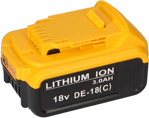 Batteria compatibile dewalt - batteria,