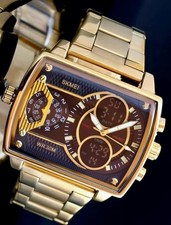 Orologio da polso sportivo