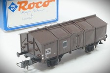 1:87 HO ROCO carrello con