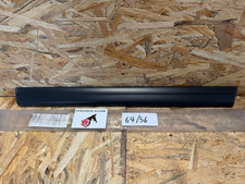 Modanatura inferiore porta posteriore SX *GEMM* MERCEDES 190 W201 Cod. 64/56