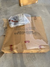 Kit parabrezza e kit