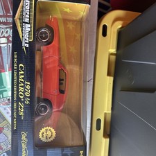 ERTL American Muscle 1970 1/2