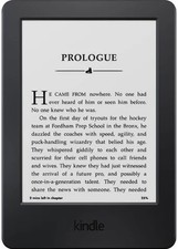 Amazon Kindle 7 Wi-Fi Lettore