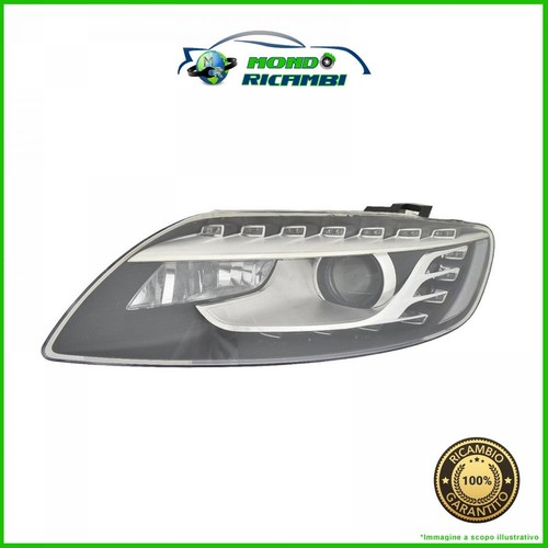 Faro proiettore anteriore - proiettore,
