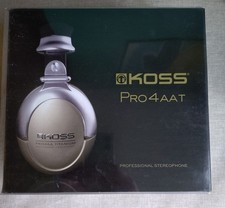 Cuffie professionali Koss Pro